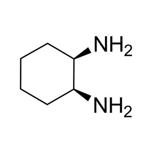 1,2-Diaminocyclohexane C6H14N2 CAS 694-83-7 motsoako oa cis le trans (DCH-99)
