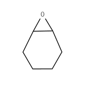 Cyclohexene Oxide C6H10O NO.