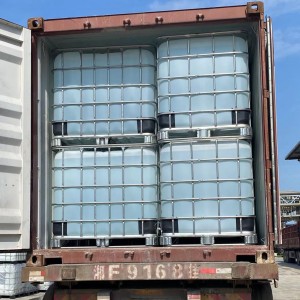99.9% Propylene Glycol Bakeng sa Litlolo
